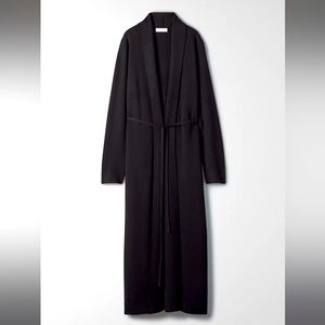 Babaton (Aritzia) Kirby Sweater - Black